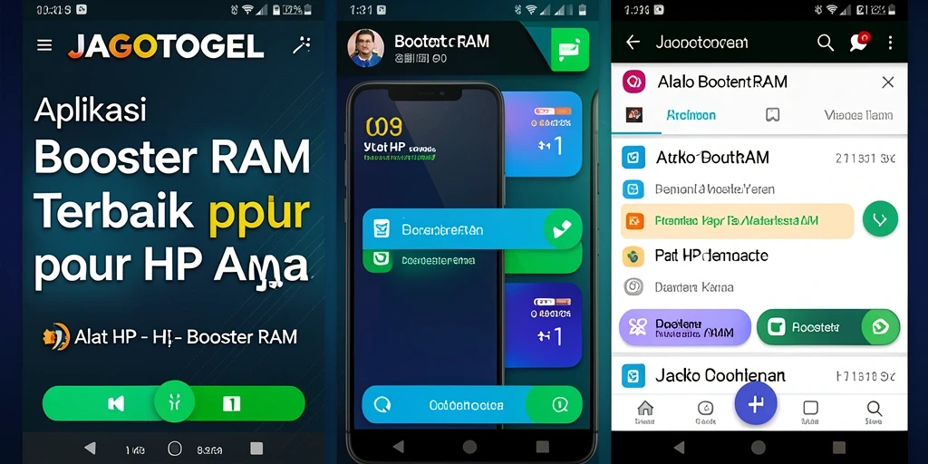 Antarmuka aplikasi JAGOTOGEL yang sederhana dan efektif.